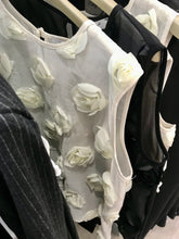 Carica l'immagine nel visualizzatore di Gallery, Canotta Top