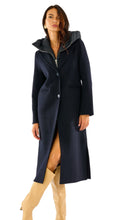 Carica l'immagine nel visualizzatore di Gallery, Cappotto lungo
