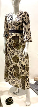 Carica l'immagine nel visualizzatore di Gallery, Abito lungo