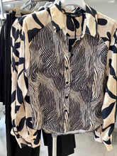 Carica l'immagine nel visualizzatore di Gallery, Camicia Donna
