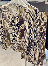 Carica l'immagine nel visualizzatore di Gallery, Blusa