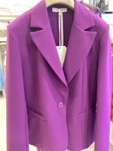 Carica l'immagine nel visualizzatore di Gallery, Giacca Donna