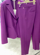 Carica l'immagine nel visualizzatore di Gallery, Giacca Donna