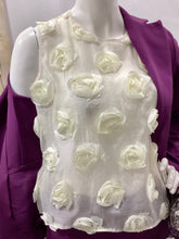 Carica l'immagine nel visualizzatore di Gallery, Canotta Top