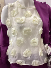 Carica l'immagine nel visualizzatore di Gallery, Canotta Top