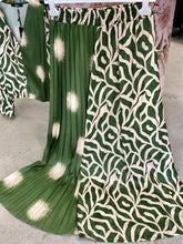 Carica l'immagine nel visualizzatore di Gallery, Gonna plissettata