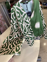 Carica l'immagine nel visualizzatore di Gallery, Gonna plissettata