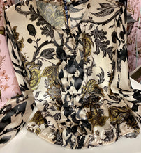 Carica l'immagine nel visualizzatore di Gallery, Blusa