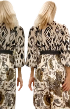 Carica l'immagine nel visualizzatore di Gallery, Abito lungo