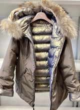 Carica l'immagine nel visualizzatore di Gallery, Giubbotto