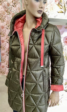 Carica l'immagine nel visualizzatore di Gallery, Giubbotto