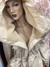 Carica l'immagine nel visualizzatore di Gallery, Giaccone Parka