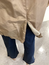 Carica l'immagine nel visualizzatore di Gallery, Giaccone Parka