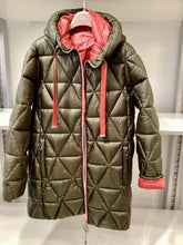 Carica l'immagine nel visualizzatore di Gallery, Giubbotto