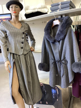 Carica l'immagine nel visualizzatore di Gallery, Gonna moda