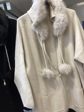 Carica l'immagine nel visualizzatore di Gallery, giacca