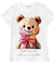 Carica l'immagine nel visualizzatore di Gallery, T/Shirt donna