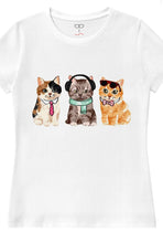 Carica l'immagine nel visualizzatore di Gallery, T/shirt donna