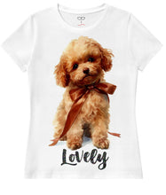 Carica l'immagine nel visualizzatore di Gallery, T/Shirt donna