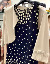 Carica l'immagine nel visualizzatore di Gallery, Giacchino Coprispalle