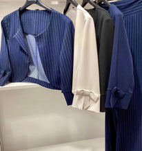 Carica l'immagine nel visualizzatore di Gallery, Giacchino Coprispalle