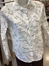 Carica l'immagine nel visualizzatore di Gallery, Camicia donna
