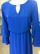 Carica l'immagine nel visualizzatore di Gallery, Abito lungo