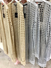 Carica l'immagine nel visualizzatore di Gallery, Cardigan