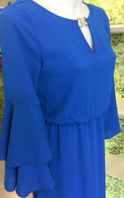 Carica l'immagine nel visualizzatore di Gallery, Abito lungo