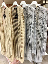 Carica l'immagine nel visualizzatore di Gallery, Cardigan