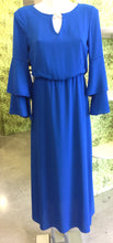 Carica l'immagine nel visualizzatore di Gallery, Abito lungo