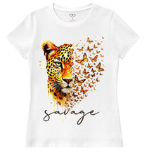 Carica l'immagine nel visualizzatore di Gallery, T/Shirt donna
