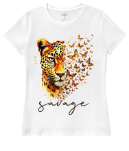 Carica l'immagine nel visualizzatore di Gallery, T/Shirt donna
