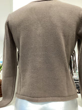 Carica l'immagine nel visualizzatore di Gallery, Maglia con frange
