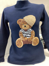 Carica l'immagine nel visualizzatore di Gallery, Maglia orsetto
