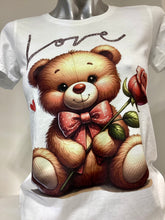 Carica l&#39;immagine nel visualizzatore di Gallery, T-shirt stampata
