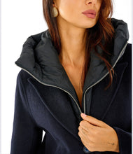 Carica l&#39;immagine nel visualizzatore di Gallery, Cappotto lungo
