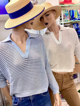 Carica l&#39;immagine nel visualizzatore di Gallery, Maglia moda
