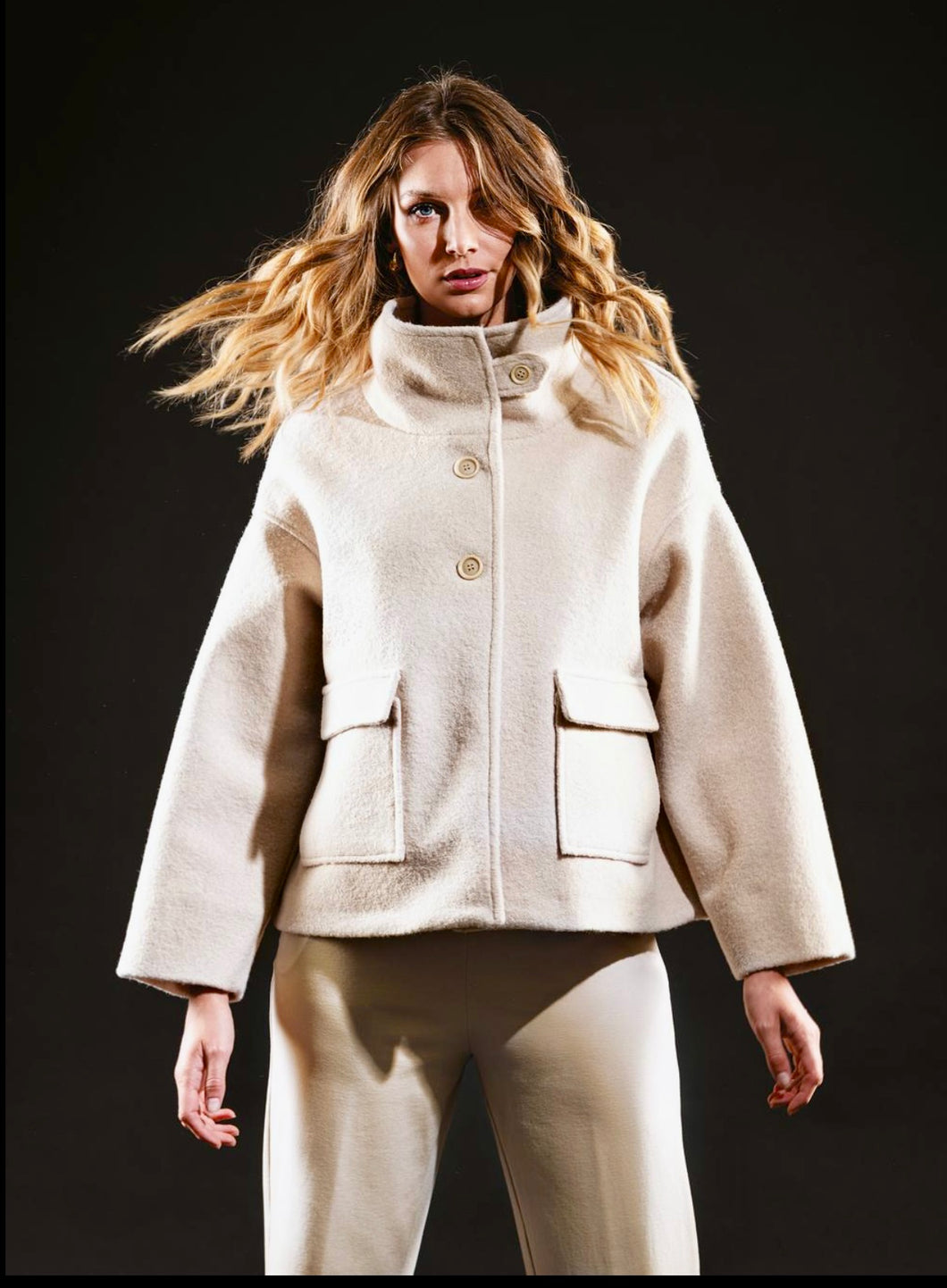 Giaccone Moda