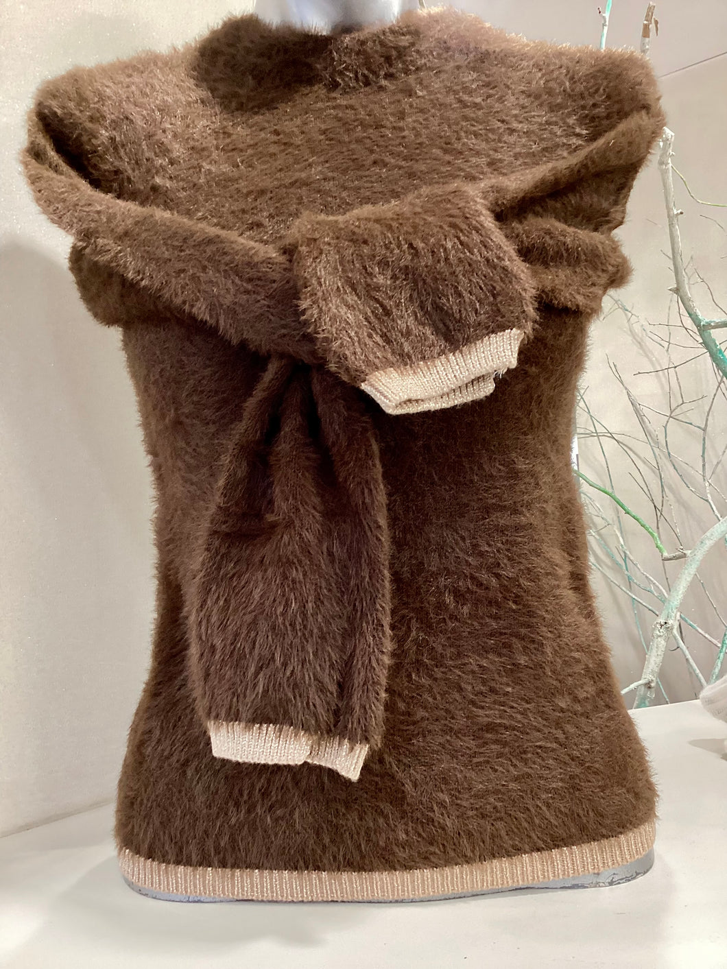 Maglioncino moda