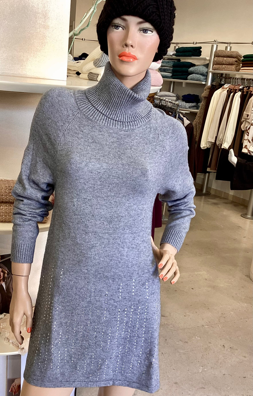 Abitino in maglia