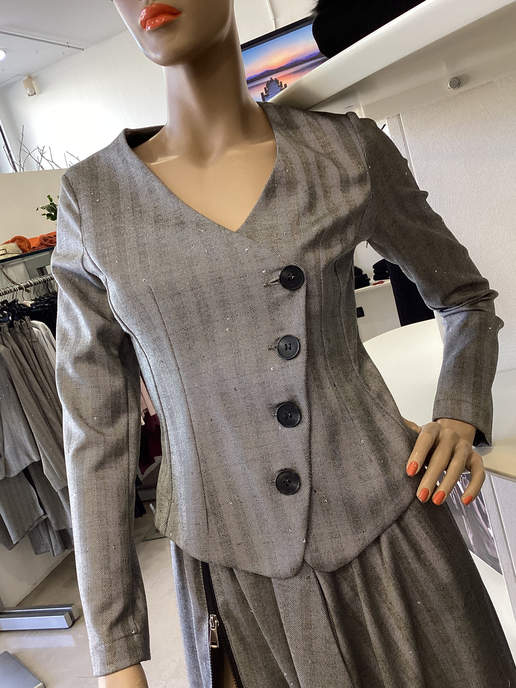 Giacchina Moda