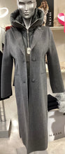 Carica l&#39;immagine nel visualizzatore di Gallery, Cappotto lungo
