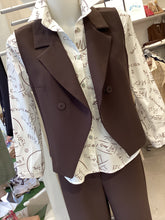 Carica l'immagine nel visualizzatore di Gallery, Camicia donna
