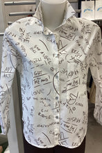 Carica l'immagine nel visualizzatore di Gallery, Camicia donna

