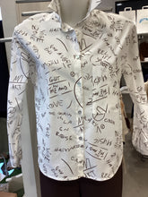 Carica l'immagine nel visualizzatore di Gallery, Camicia donna
